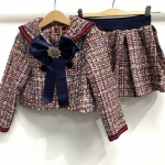 Костюм  Артикул LUX-41422. Вид 1