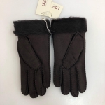 Перчатки Ugg Australia Артикул LUX-41348. Вид 2