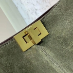 Сумка женская Fendi Артикул LUX-41384. Вид 2