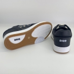 Кеды мужские Christian Dior Артикул LUX-41186. Вид 2