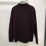 Поло Brioni Артикул LUX-41040. Вид 2