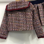 Костюм  Артикул LUX-41422. Вид 2