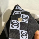 Джинсы женские  Chanel Артикул LUX-41084. Вид 2