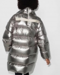 Куртка Rick Owens&Moncler  Moncler Артикул LUX-41121. Вид 2