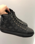 Кеды женские Louis Vuitton Артикул LUX-40898. Вид 1
