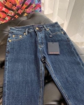 Джинсы женские  Louis Vuitton Артикул LUX-41083. Вид 4