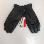 Перчатки мужские  Артикул LUX-41284. Вид 3