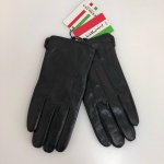 Перчатки мужские  Артикул LUX-41283. Вид 1