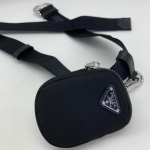 Ремень женский Prada Артикул LUX-41188. Вид 3