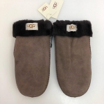 Варежки Ugg Australia Артикул LUX-41354. Вид 1