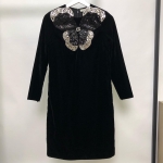 Платье  Артикул LUX-41141. Вид 1