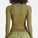 Кофта  Артикул LUX-41478. Вид 2