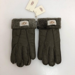 Перчатки Ugg Australia Артикул LUX-41342. Вид 1