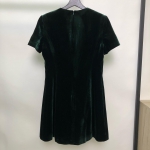 Платье Yves Saint Laurent Артикул LUX-41482. Вид 2