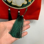 Платье  Артикул LUX-41421. Вид 3