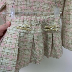 Костюм Chanel Артикул LUX-41423. Вид 3