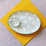 Столовый сервиз Christian Dior Артикул LUX-41530. Вид 8