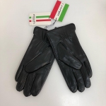 Перчатки мужские  Артикул LUX-41283. Вид 3