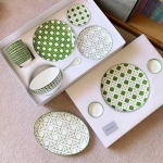 Столовый сервиз Christian Dior Артикул LUX-41530. Вид 7