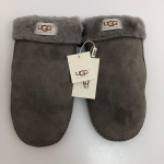 Варежки Ugg Australia Артикул LUX-41351. Вид 1