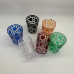 Набор из 6-х стаканов  Christian Dior Артикул LUX-41725. Вид 2