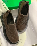 Дерби Bottega Veneta Артикул LUX-41376. Вид 2