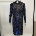 Платье  Артикул LUX-41491. Вид 1