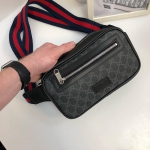  Сумка мужская Gucci Артикул LUX-41464. Вид 3