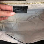 Сумка женская Bottega Veneta Артикул LUX-41520. Вид 3