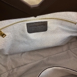 Сумка женская Bottega Veneta Артикул LUX-41519. Вид 5