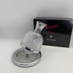 Декантер для вина  Артикул LUX-41726. Вид 2