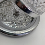 Декантер для вина  Артикул LUX-41726. Вид 3