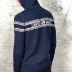 Двухсторонняя кофта Christian Dior Артикул LUX-41449. Вид 4