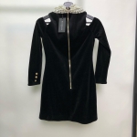 Платье Balmain Артикул LUX-41486. Вид 2