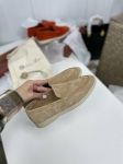 Лоферы Loro Piana Артикул LUX-87735. Вид 1