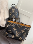 Сумка женская NEVERFULL Louis Vuitton Артикул LUX-20109. Вид 1