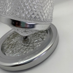 Декантер для вина  Артикул LUX-41726. Вид 4