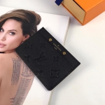 Визитница  Louis Vuitton Артикул LUX-41674. Вид 1