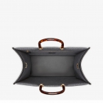 Сумка-шопер Sunshine Fendi Артикул LUX-41783. Вид 3