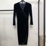 Платье  Артикул LUX-41488. Вид 1