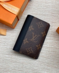 Визитница Louis Vuitton Артикул LUX-41842. Вид 1