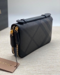 Клатч Burberry Артикул LUX-41843. Вид 2