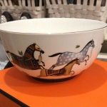 Салатник  Hermes Артикул LUX-41722. Вид 1