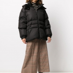 Куртка  Moncler Артикул LUX-41939. Вид 1