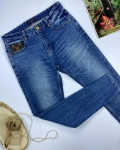 Джинсы мужские  Louis Vuitton Артикул LUX-41659. Вид 3
