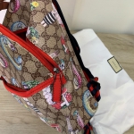 Рюкзак  Gucci Артикул LUX-42031. Вид 2