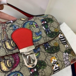 Сумка  Gucci Артикул LUX-42032. Вид 2