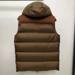  Жилет мужской   Артикул LUX-41997. Вид 2