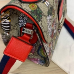 Сумка  Gucci Артикул LUX-42032. Вид 3