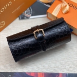 Футляр для часов Louis Vuitton Артикул LUX-41755. Вид 1